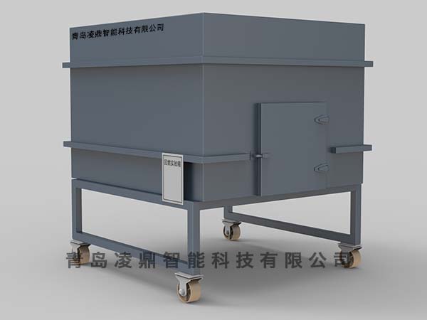 回燃/轟燃實(shí)驗(yàn)箱