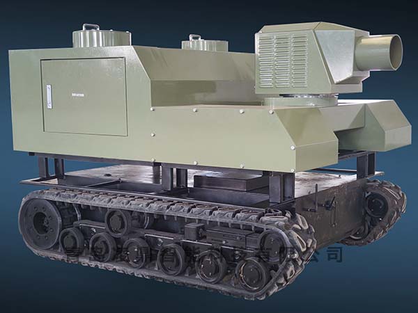 遠(yuǎn)程遙控造霧設(shè)備